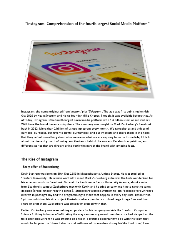 The story of Instagram.pdf