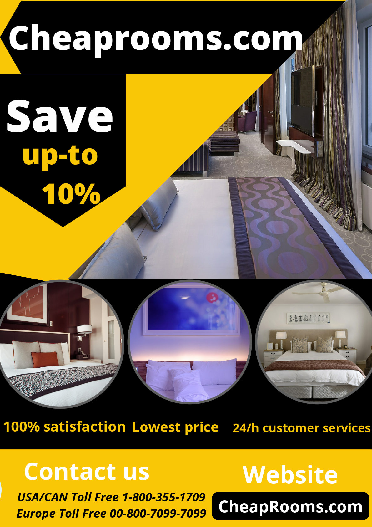 Cityscape Hotel Advertisement Poster.pdf