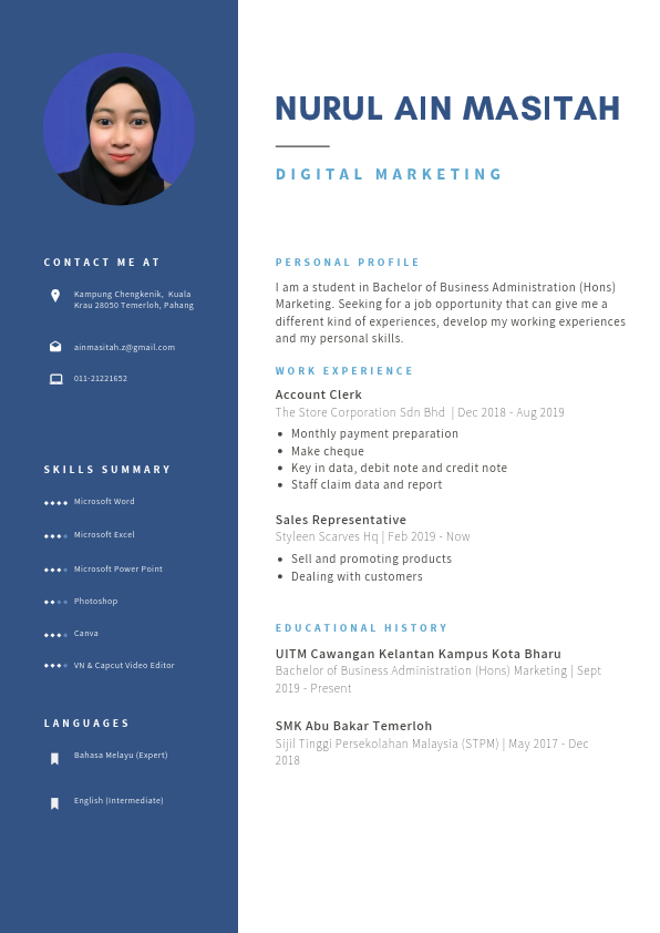 CV NURUL AIN MASITAH BT ZULKIFLI.pdf