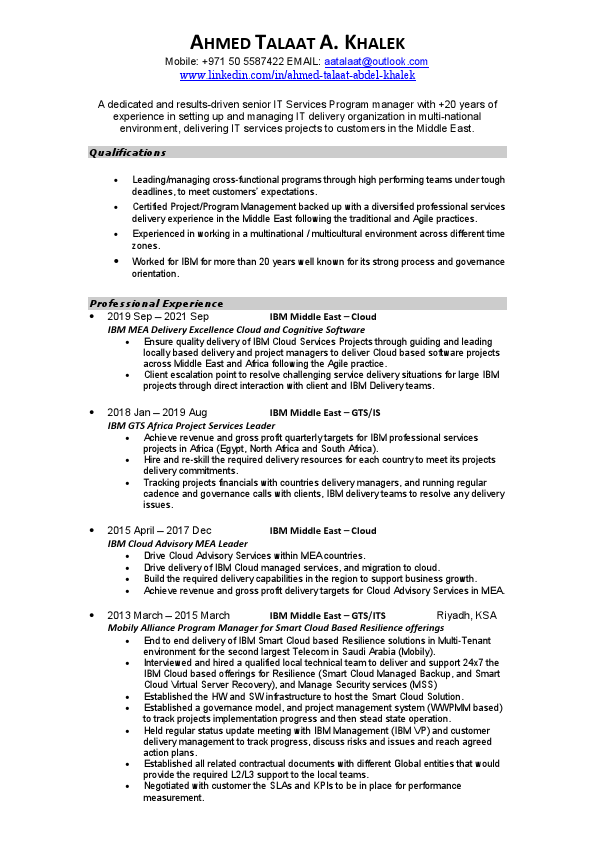 Ahmed Talaat Resume Oct 2021.pdf