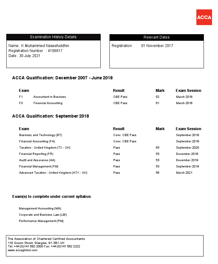 ExamHistoryTranscript8190005536127205638.pdf