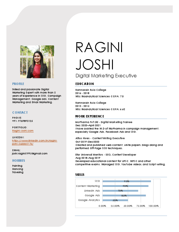 RAGINI JOSHI CV.pdf