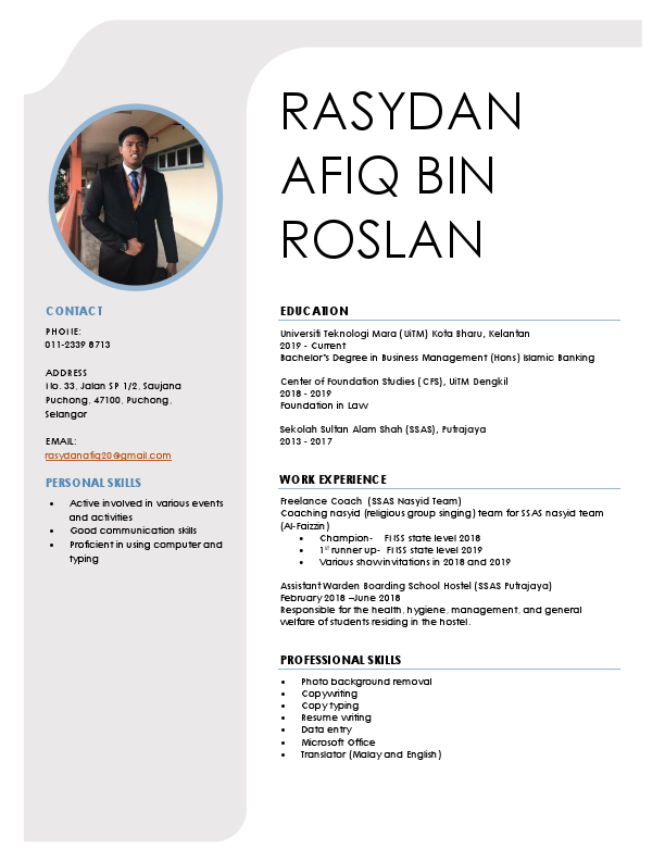 cv rasydan afiq bin roslan.pdf