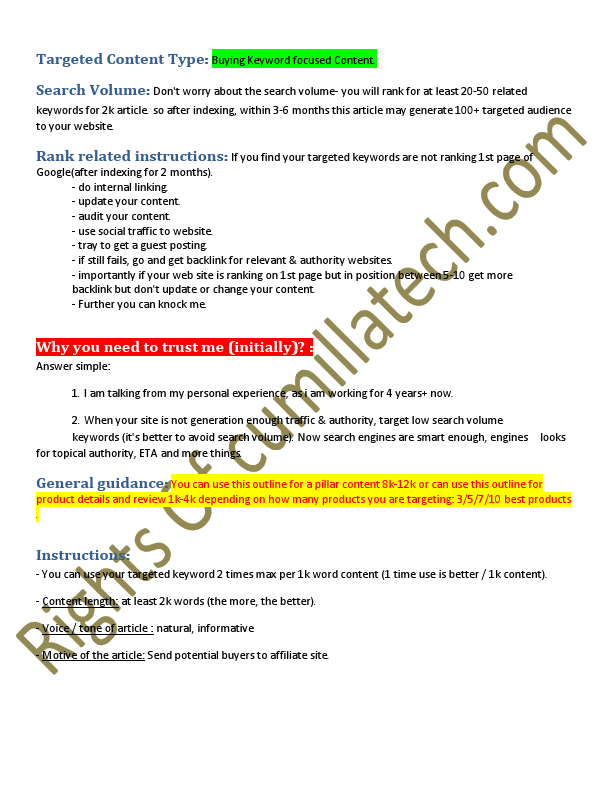 long tail keyword.pdf