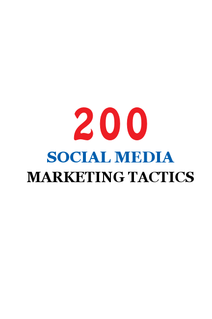 200 Social Media Marketing Tactics.pdf