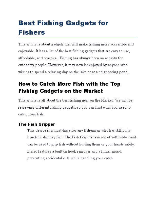 Best Fishing Gadgets for Fishers.pdf