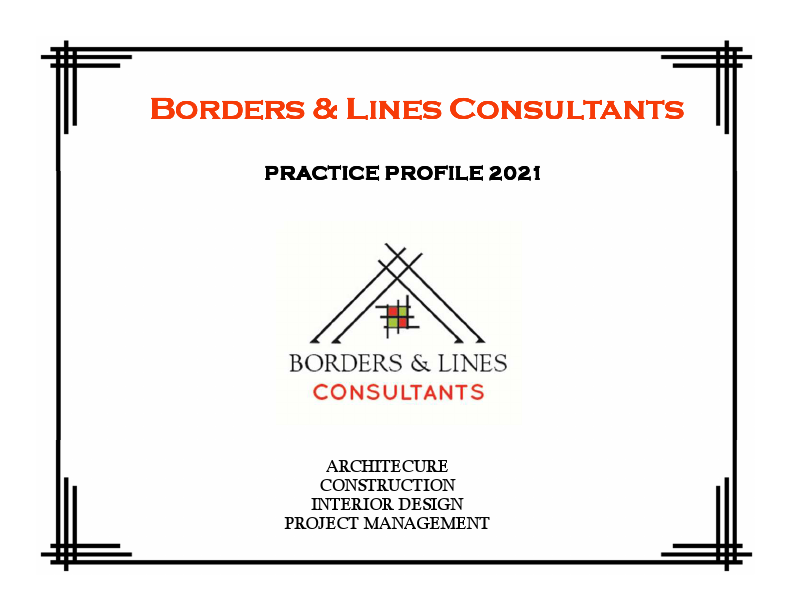 Borders & Lines Consultants PROFILE- THE BLC Architects 2021.pdf