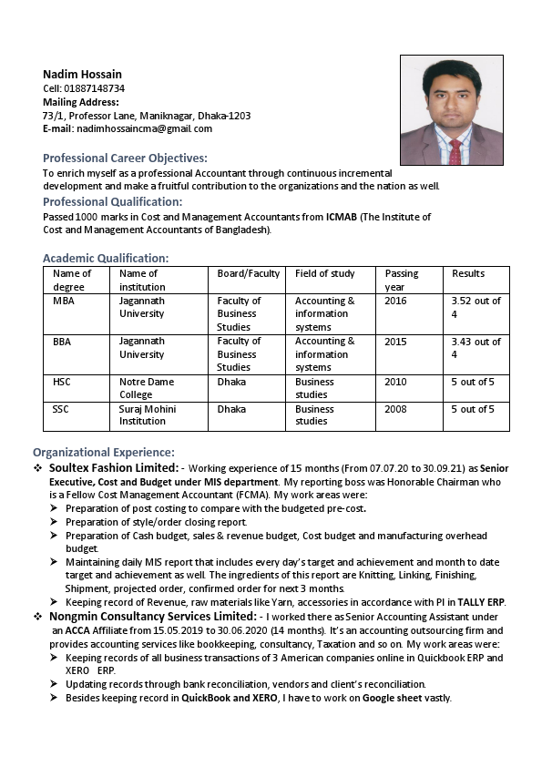 Resume of Nadim Hossain.pdf