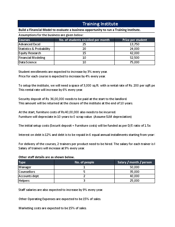 Training Institute Model.pdf