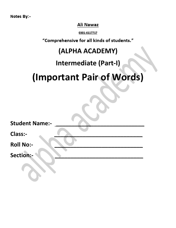 Pair of Words 1-converted.pdf