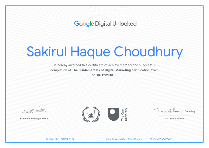 The fundamentals of digital marketing.pdf