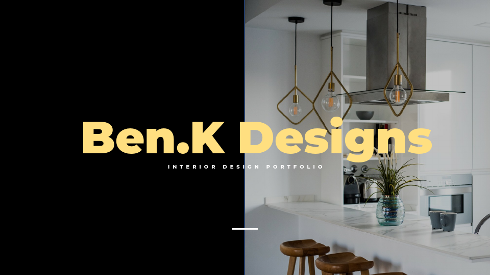 Benk Interior Design II.pdf