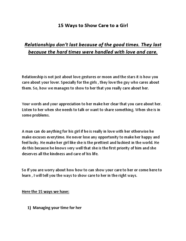 15 Ways to Show Care to a Girl.pdf