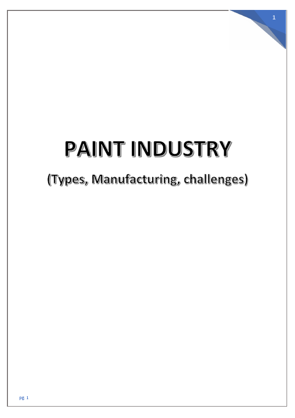 Paint Industry.pdf