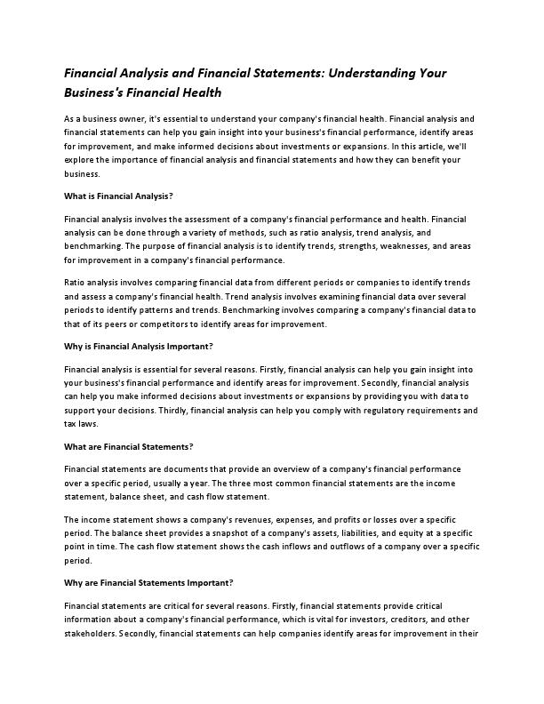 Financial Analysis.pdf