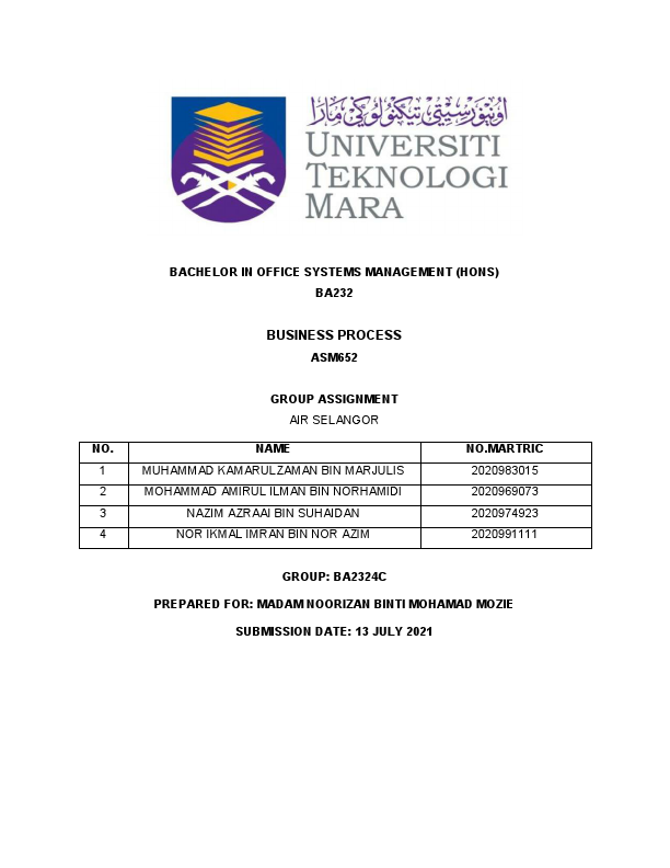 GROUP PROJECT_GROUP-8_AIR SELANGOR (1).pdf