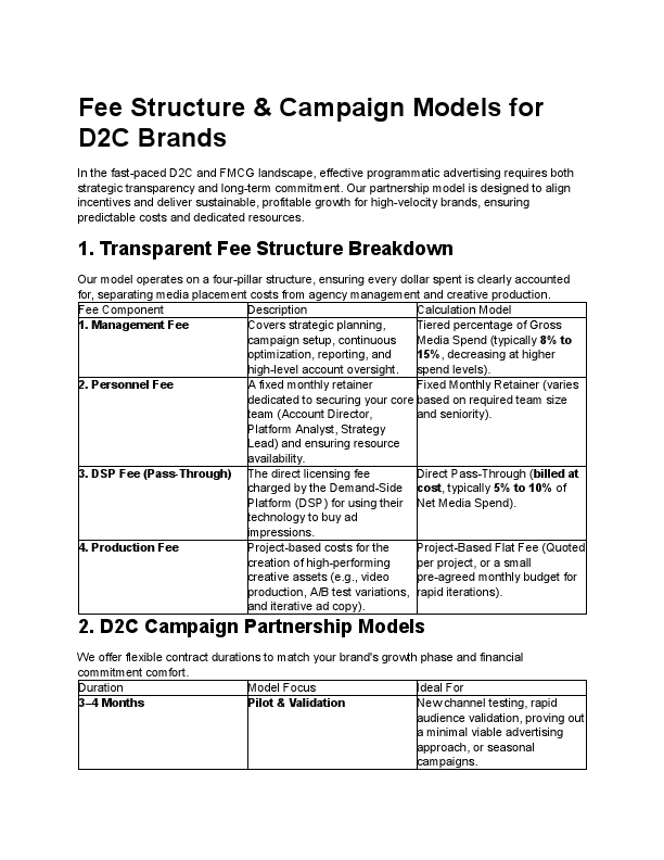 D2C Programmatic Pricing Model- One-Pager-2.pdf
