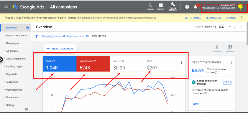 google ads sample.pdf