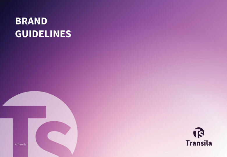 Brand Guidline - Transila.pdf