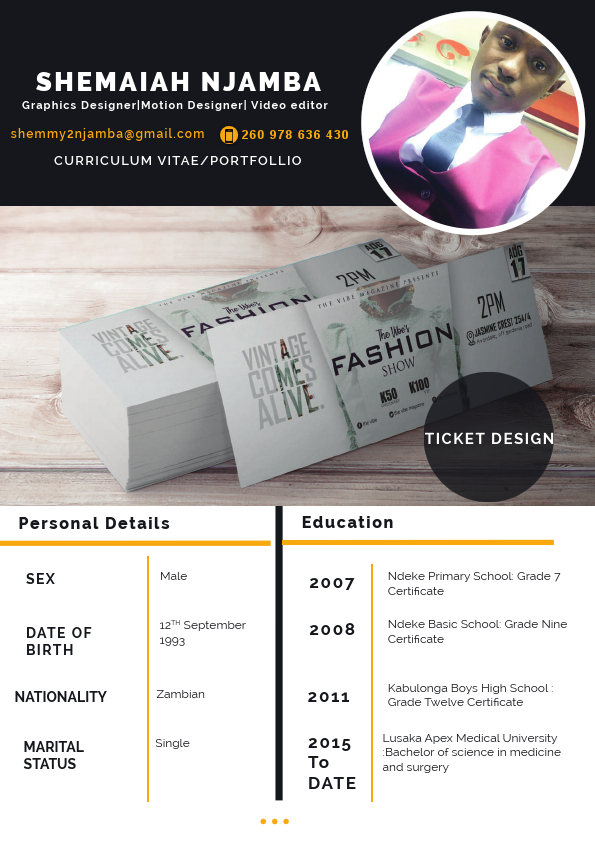 SHEMAIAH NJAMBA PORTFOLIO  and CV.pdf