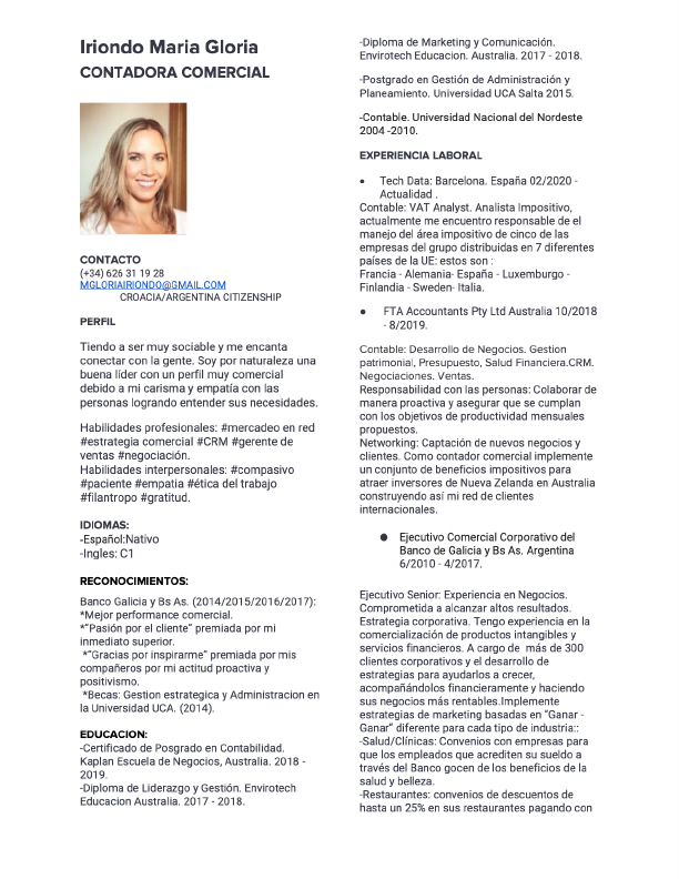 CV Maria Gloria Iriondo .pdf actualizado.pdf