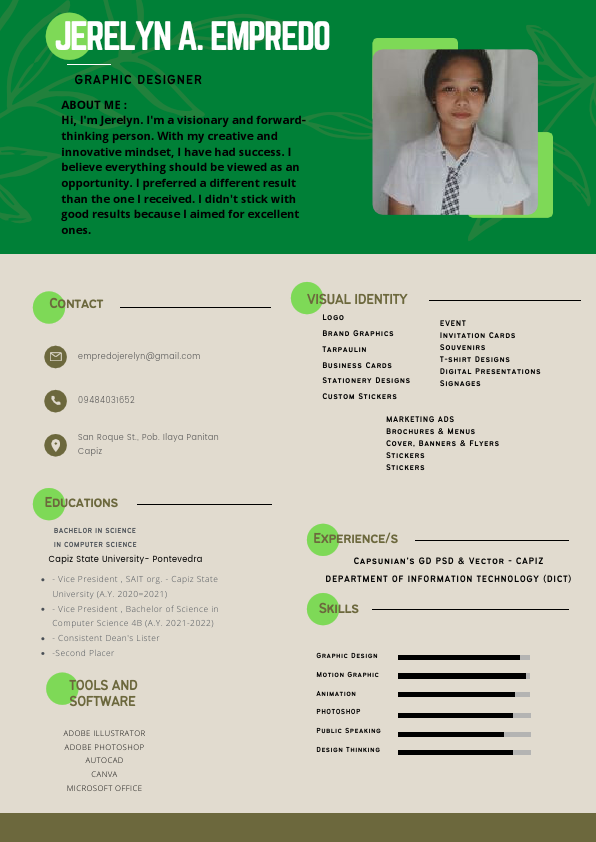 Olive & Cream Colorful Designer Creative Resume.pdf