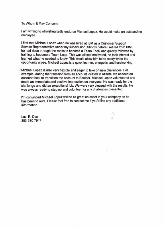 Luvi R. Dye Service Rep Supervisor IBM.pdf