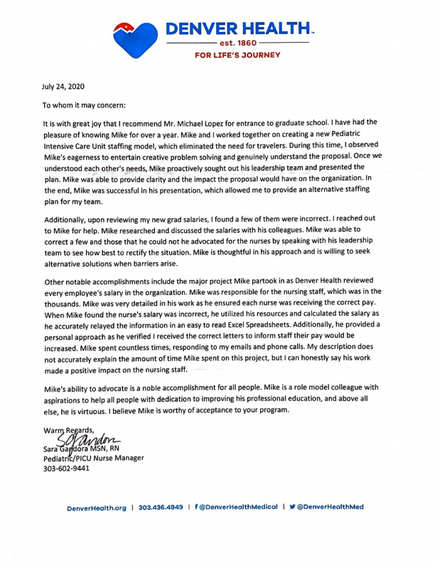 Sara Gandora RN Nurse Manager.pdf