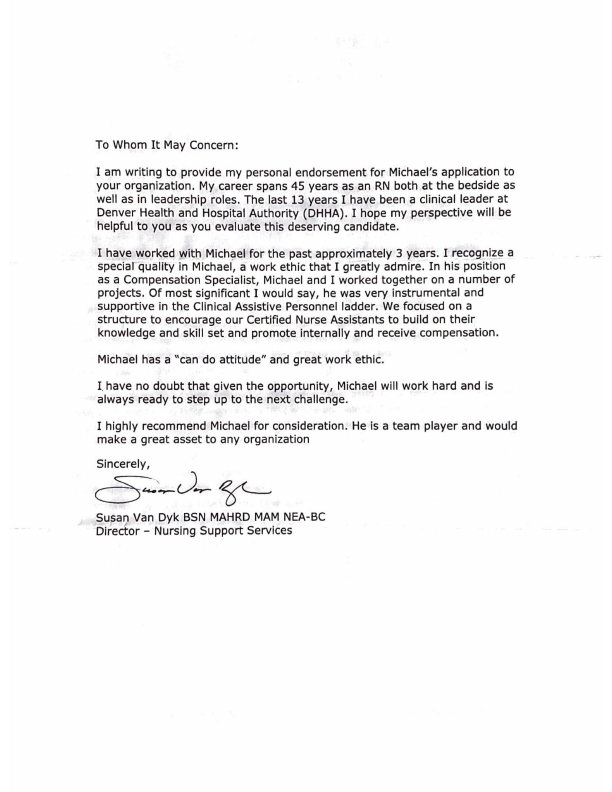 Susan Van Dyk RN Nurse Director.pdf