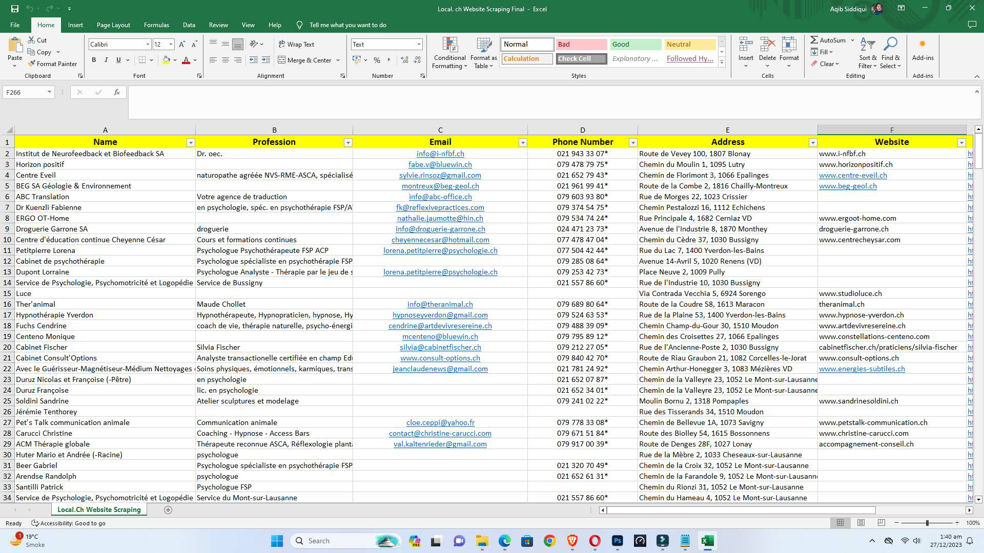 Custom Website Scraping.pdf