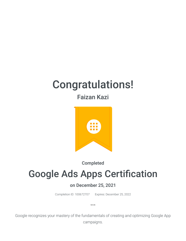 Google Ads Apps Certification _ Google.pdf