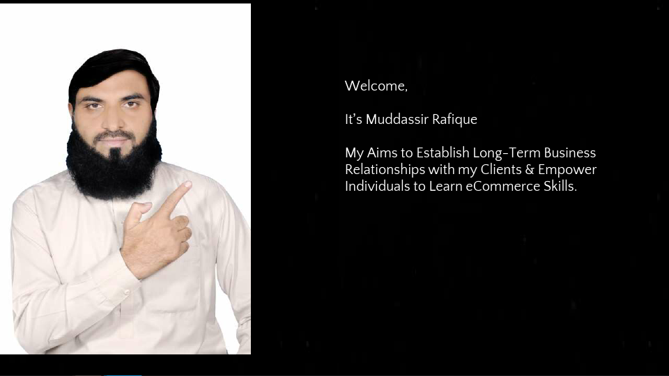 Muddassir,s eCommerece Portfolio_2.pdf