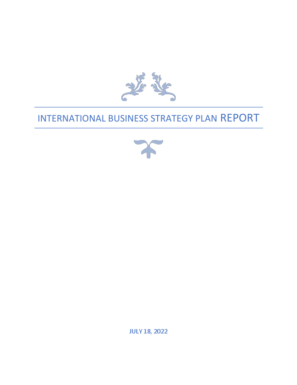 Business Strategy Plan Report.pdf