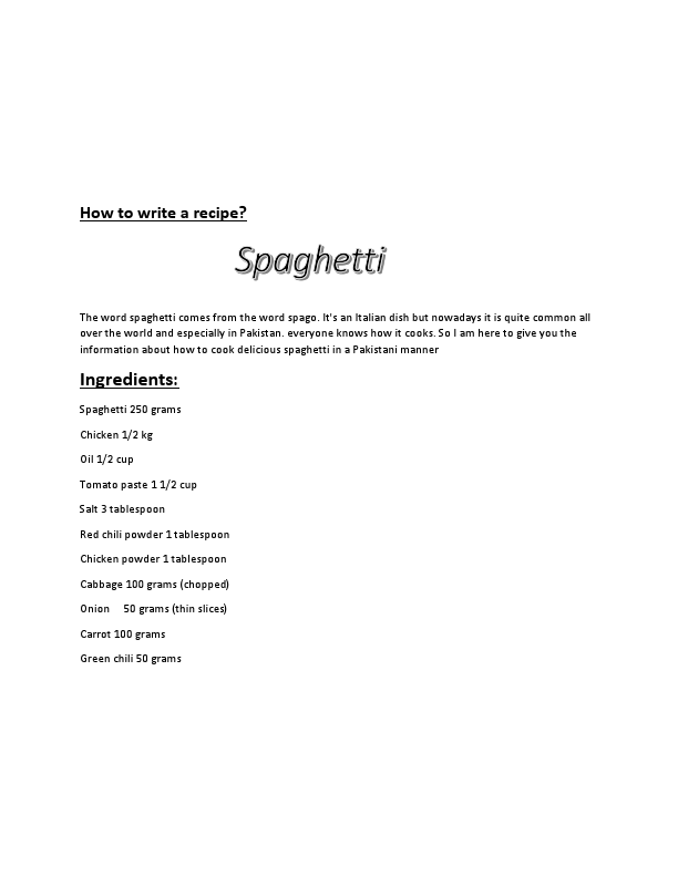 creative writing 1 recipe.pdf