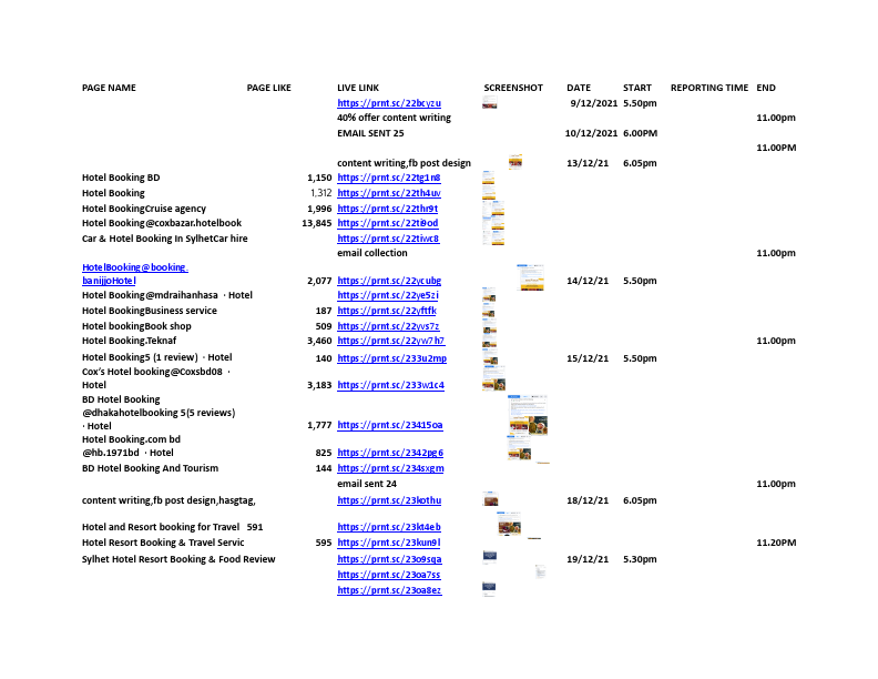 fb page marketing - Sheet1.pdf
