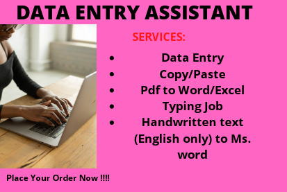 DATA ENTRY ASSISTANT.pdf