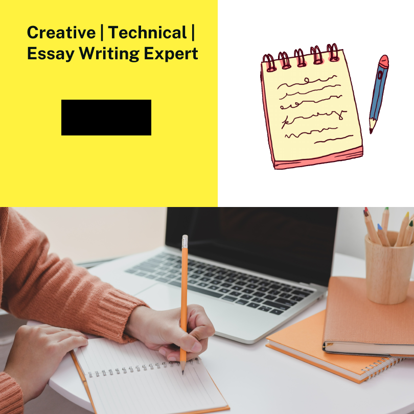 Creative  Technical  Essay Writing Expert.pdf