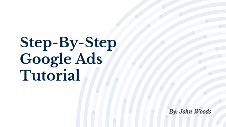StepByStep Google Ads Tutorial pdf.pdf