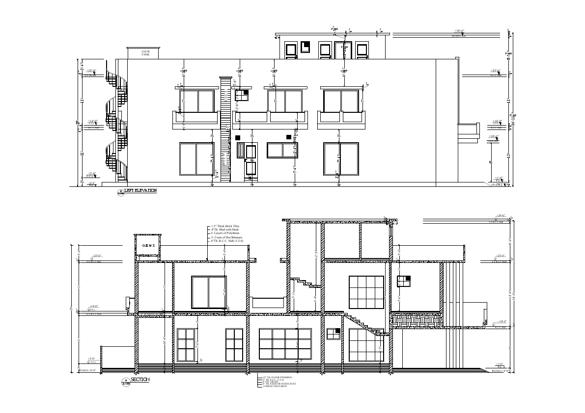 37-ST- C-A-01 D-BLOCK PH-VIII-Model 2.pdf