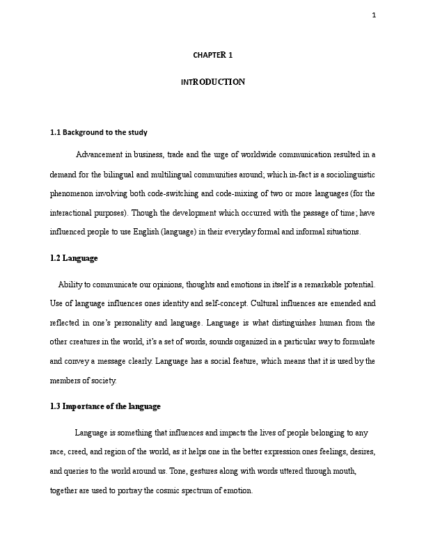 The Effect of Code Switching on English Language- Final Thesis -.docx.pdf