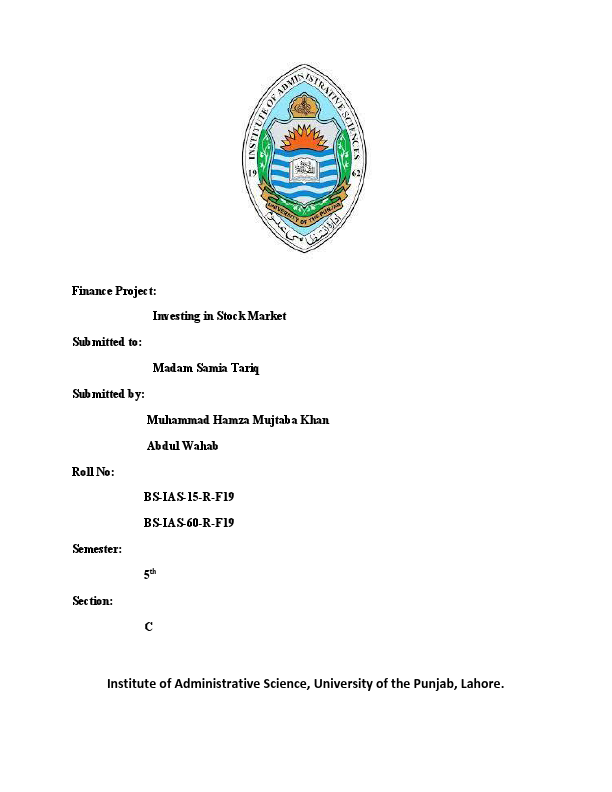 Hamza & Wahab Finance Project.pdf