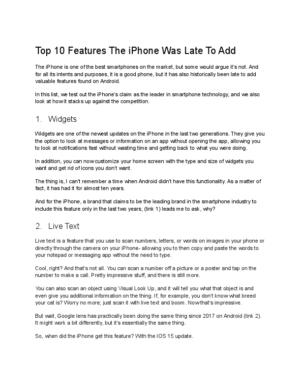 Top 10 Features The iPhone Was Late To Add.pdf