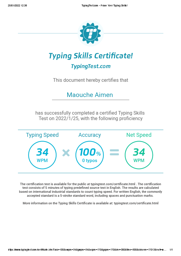 TypingTest.com - Prove Your Typing Skills!.pdf