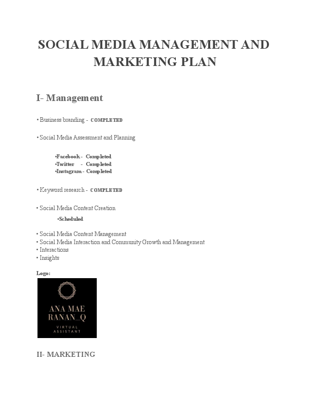 SOCIAL MEDIA MANAGEMENT AND MARKETING PLAN.pdf