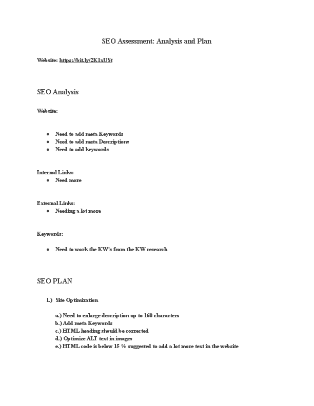 SEO Assessment_ Analysis and Plan (1).pdf