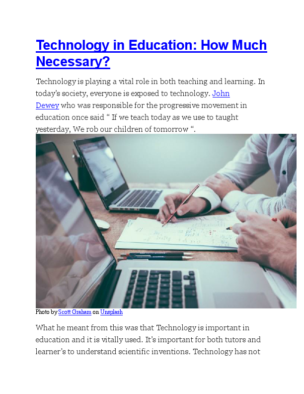 Technology in Education.pdf