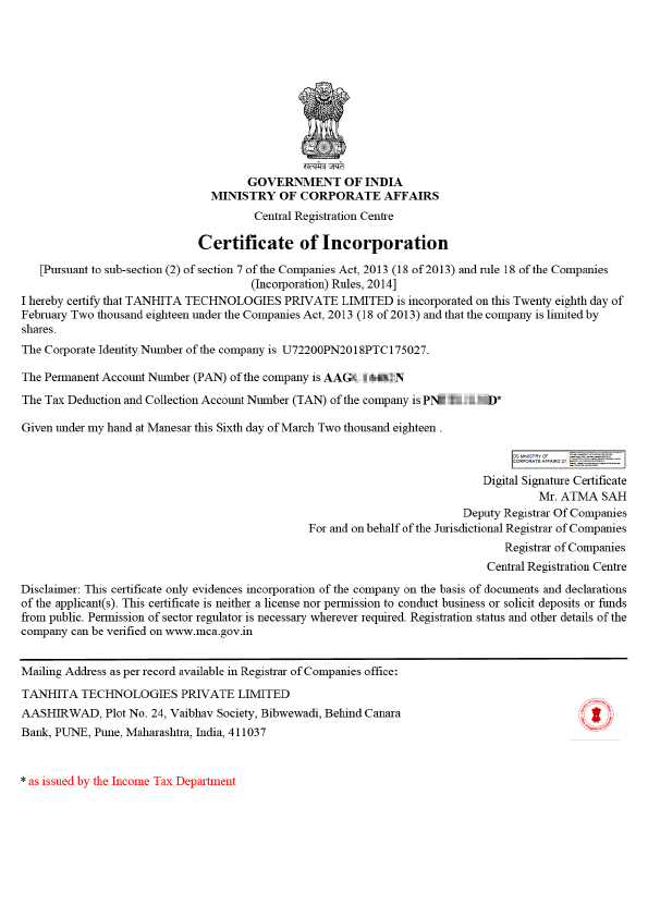 Certificate Of Incorporation.pdf
