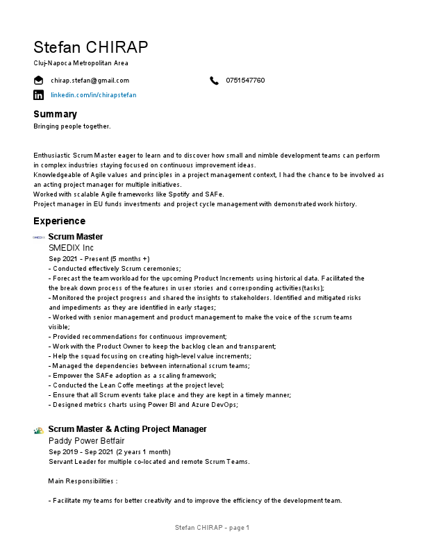 Resume-Stefan-CHIRAP.pdf