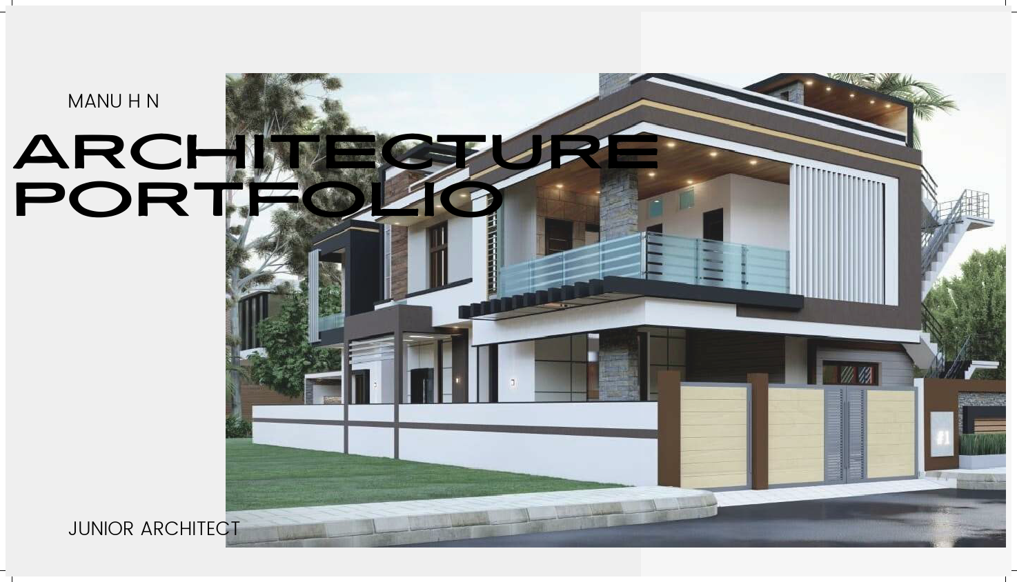 MANU H N PORTFOLIO_compressed.pdf