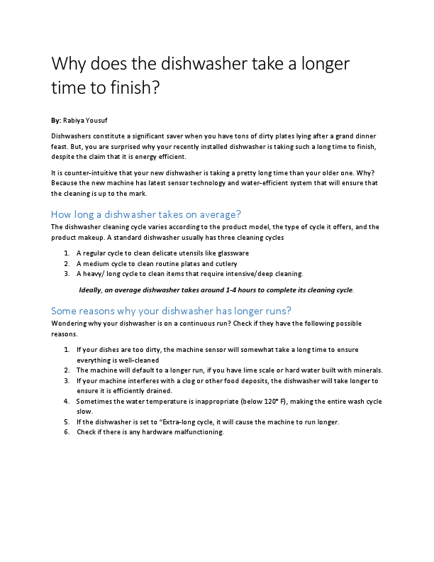 Why do dishwasher takes so long to finish-converted.pdf